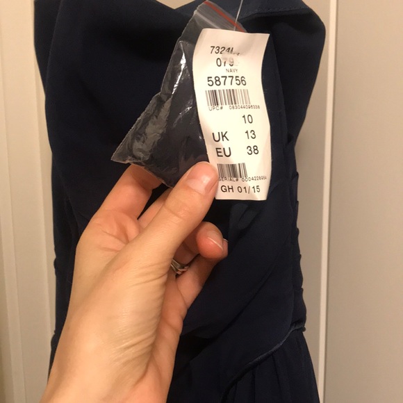 Alfred Angelo dress - Picture 3 of 3